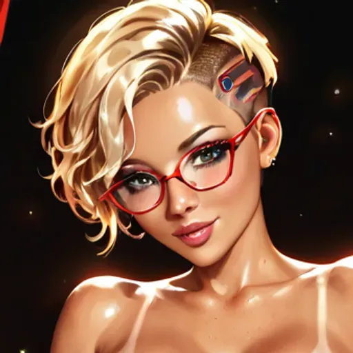 generatore di immagini porno IA
