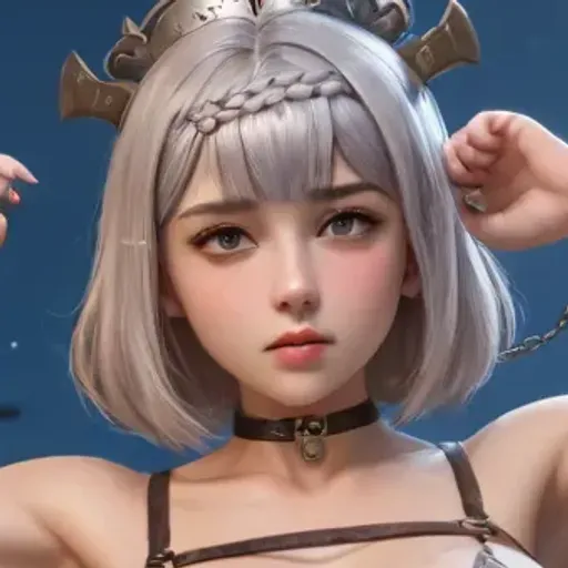 AI porn image generator