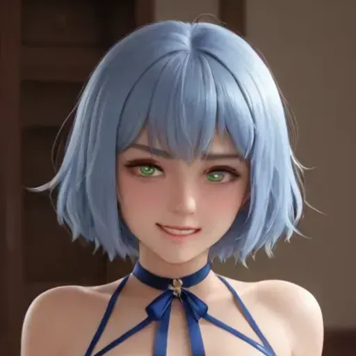 AI porn image generator