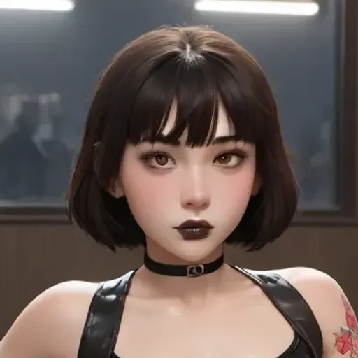 AI porn image generator