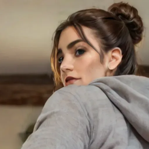 generatore di immagini porno IA