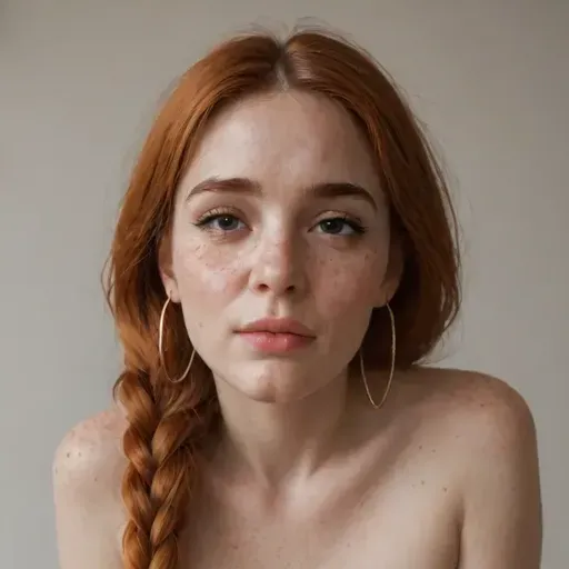 gerador de imagens pornô com IA