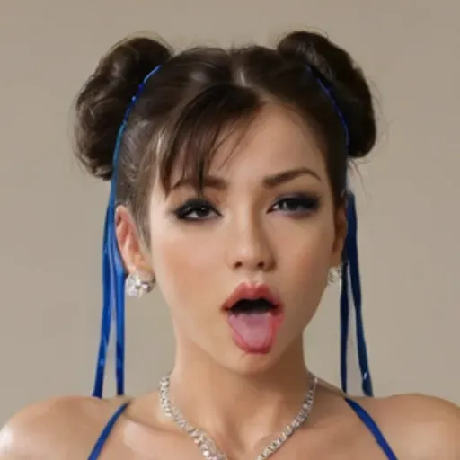 Generator obrazów pornograficznych z wykorzystaniem sztucznej inteligencji