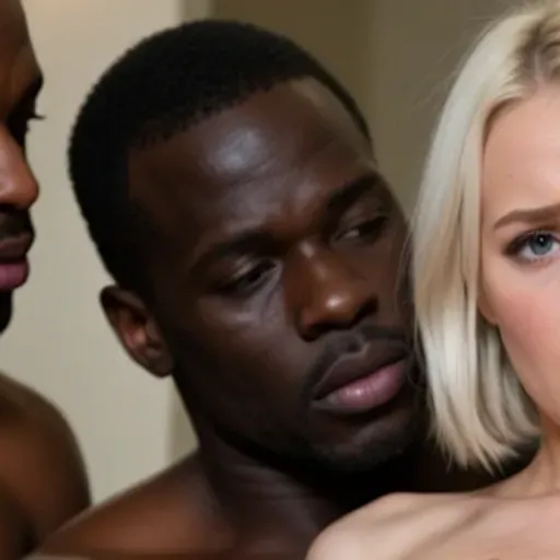 Generator obrazów pornograficznych z wykorzystaniem sztucznej inteligencji