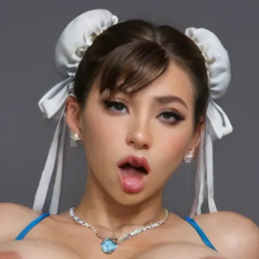 yapay zekâ porno görsel üretici