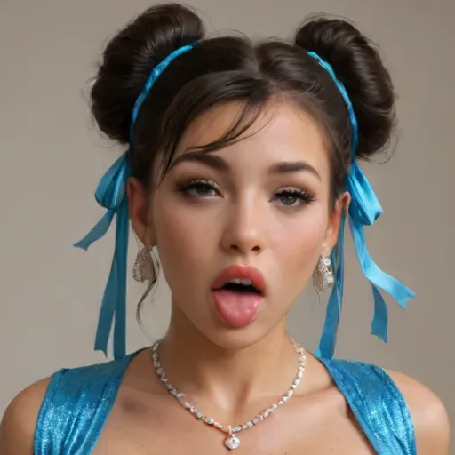 yapay zekâ porno görsel üretici