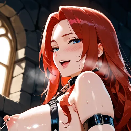 AI porn image generator