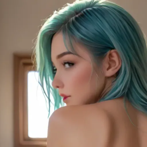 AI 포르노 이미지 생성기