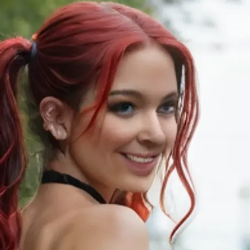 AI porn image generator