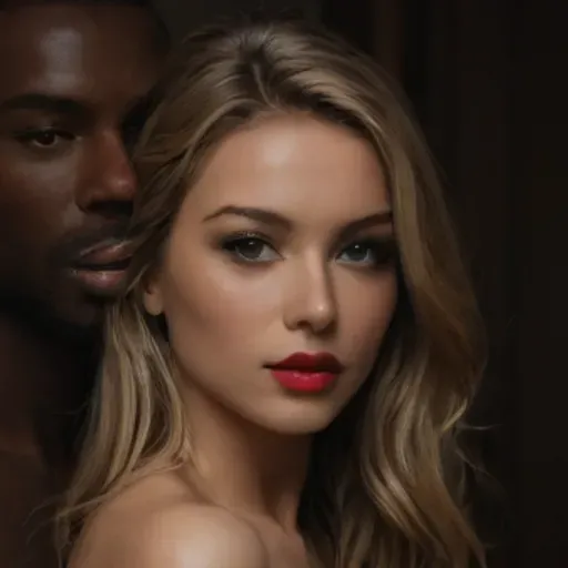 generatore di immagini porno IA