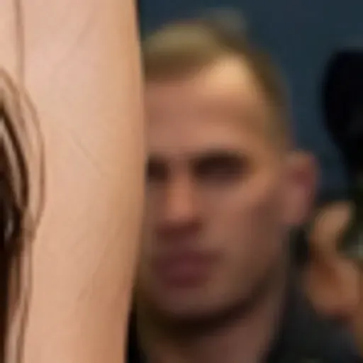 yapay zekâ porno foto üretici