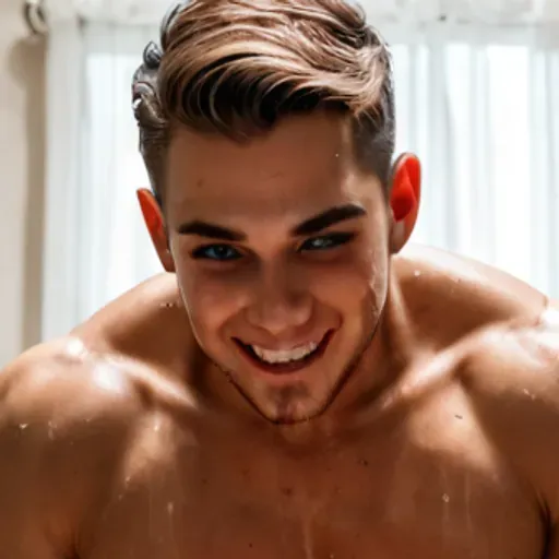 gerador de fotos pornô com IA