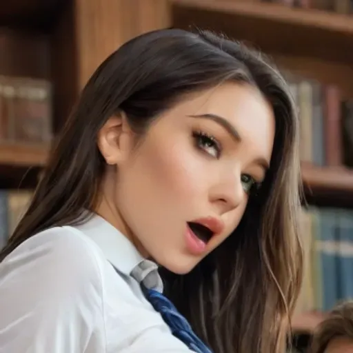 AI 포르노 이미지 생성기