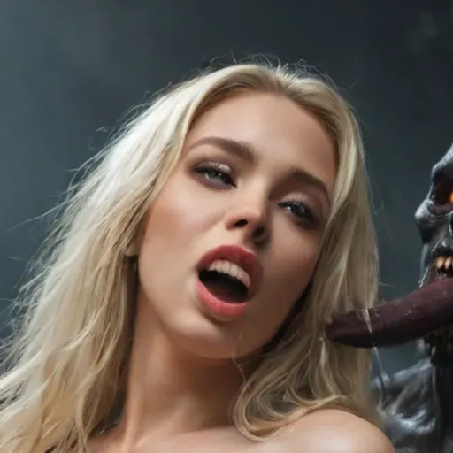 generatore di immagini porno IA