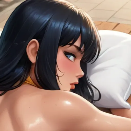 AI porn image generator