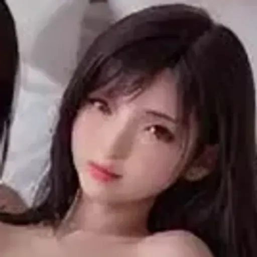 Generator obrazów pornograficznych z wykorzystaniem sztucznej inteligencji