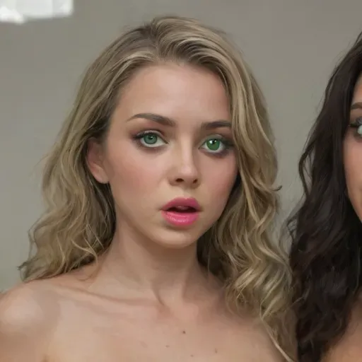 generatore di foto porno IA
