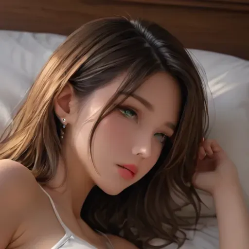 AIポルノ画像ジェネレーター