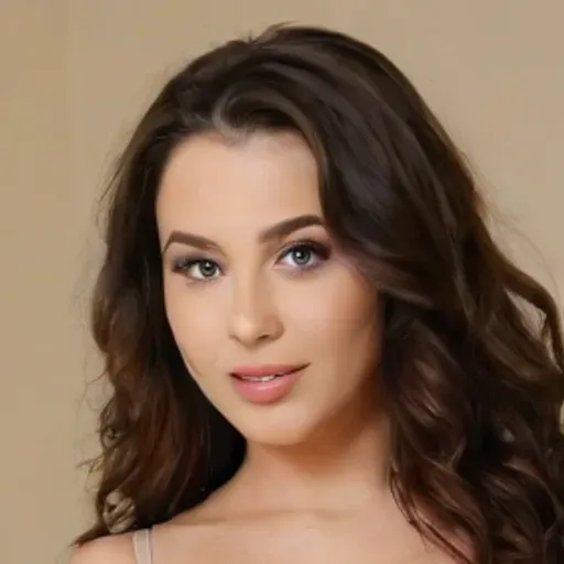 Generator obrazów pornograficznych z wykorzystaniem sztucznej inteligencji