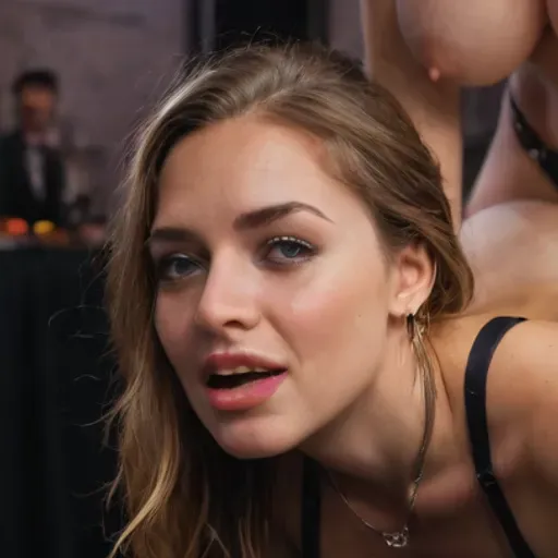 generatore di immagini porno IA