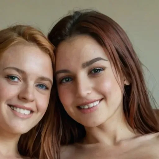 yapay zekâ porno foto üretici