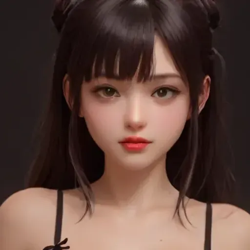 AIポルノ画像ジェネレーター