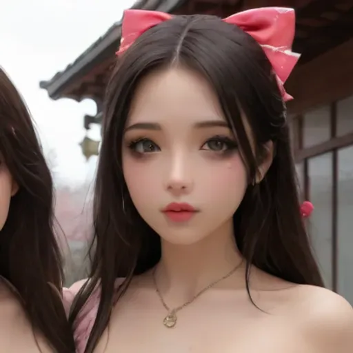 AI 포르노 이미지 생성기