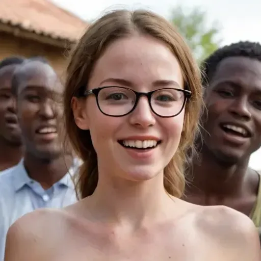 generatore di immagini porno IA