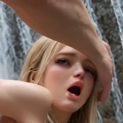 gerador de imagens pornô com IA