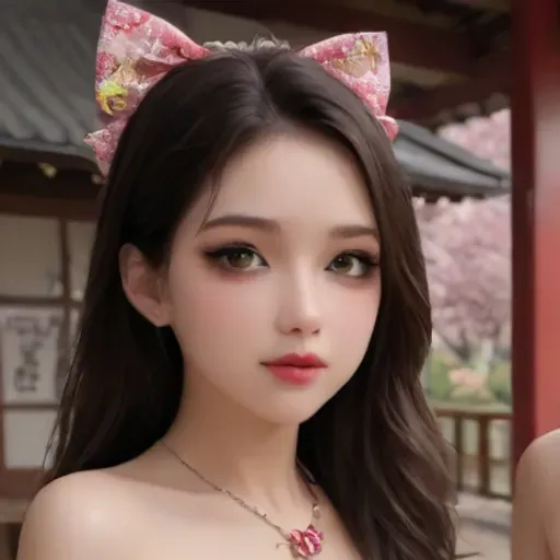 AI 포르노 사진 생성기