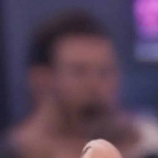 generatore di immagini porno IA