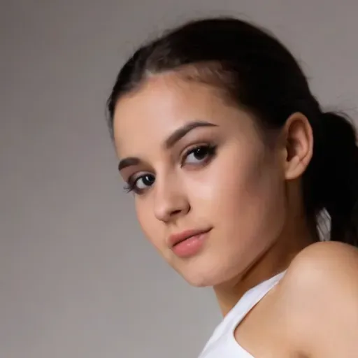 Pencipta imej lucah AI