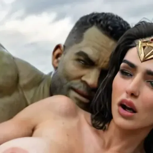KI-Pornobildchen-Generator