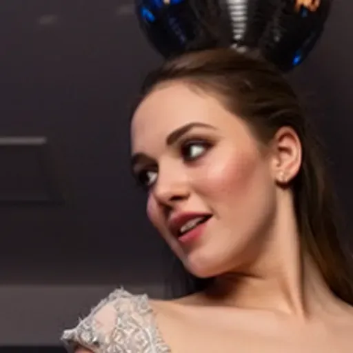 generatore di immagini porno IA