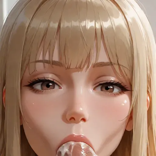 AI porn image generator