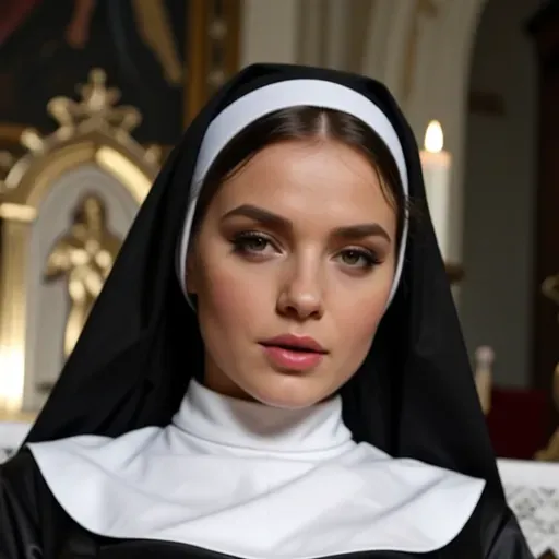 yapay zekâ porno görsel üretici