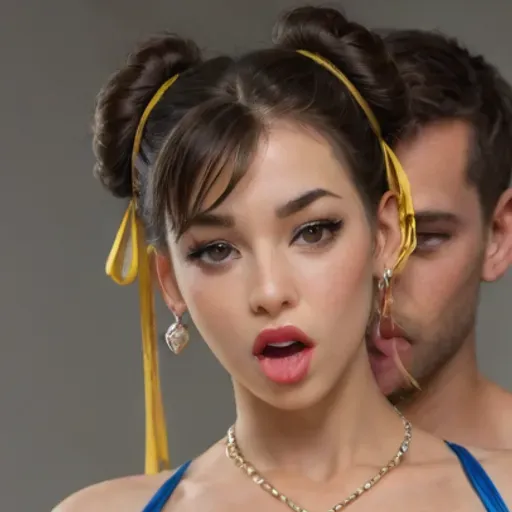 générateur d’images porno IA