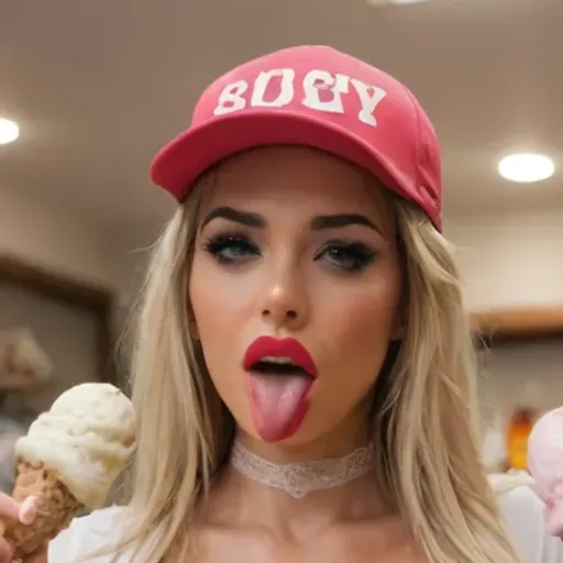 generatore di immagini porno IA