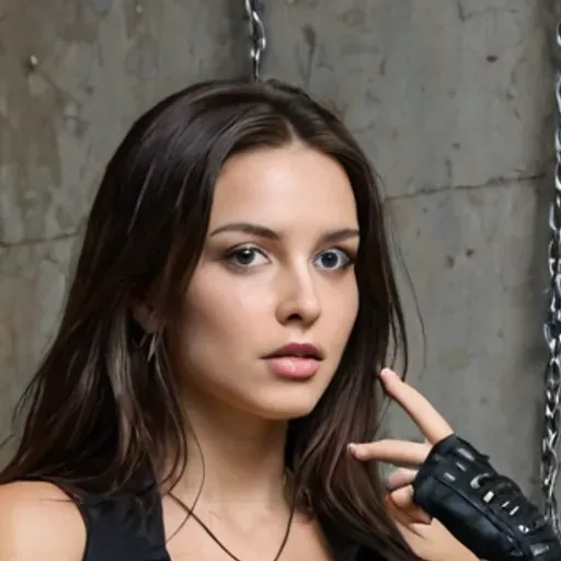 AI porn image generator