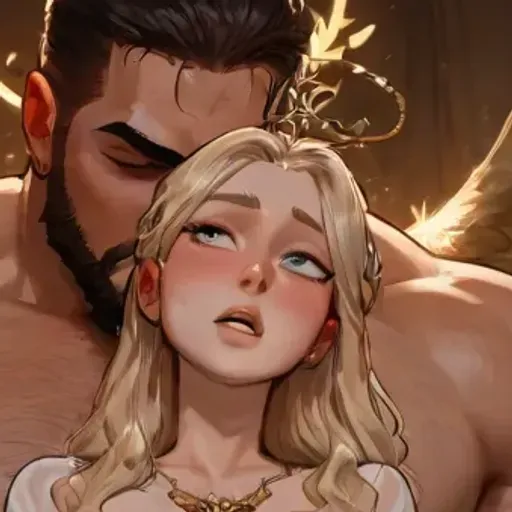 KI-Pornobild-Generator