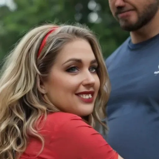 generatore di foto porno IA