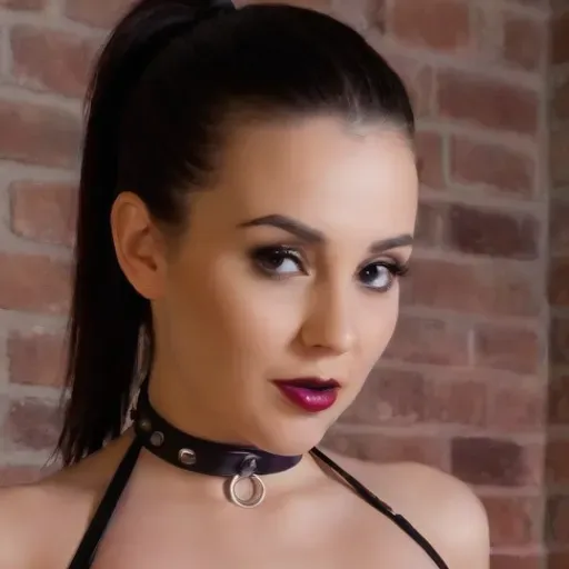 AI porn image generator