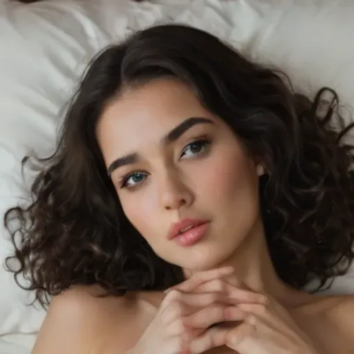 Generator obrazów pornograficznych z wykorzystaniem sztucznej inteligencji