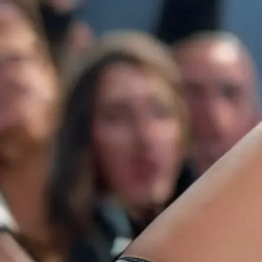 KI-Pornobildchen-Generator
