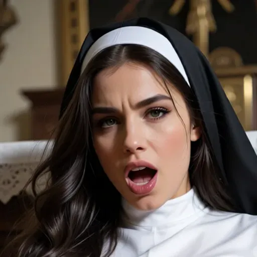 yapay zekâ porno görsel üretici