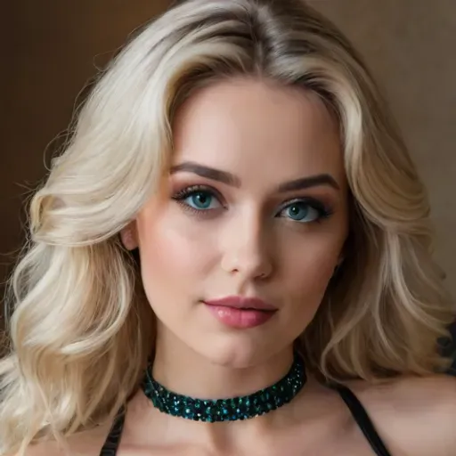 Generator obrazów pornograficznych z wykorzystaniem sztucznej inteligencji