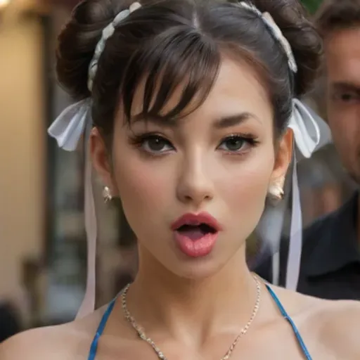 AI porn image generator