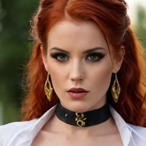 yapay zekâ porno görsel üretici