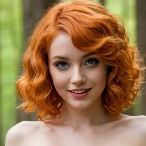 Generator obrazów pornograficznych z wykorzystaniem sztucznej inteligencji