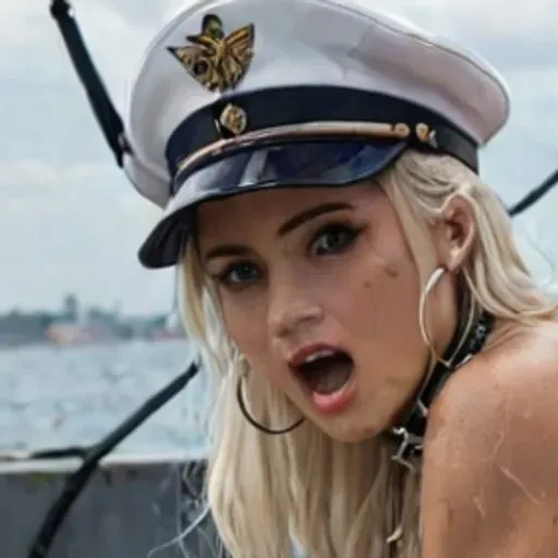 AI porn image generator